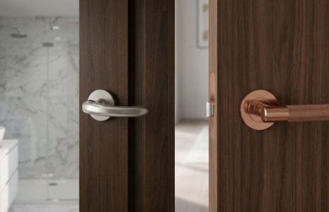 Alloytek - What Genuinely Defines Luxury Door Handles for Home, Beyond the Label