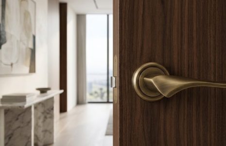 Alloytek - Brass Door Handle Manufacturer Complete Buying Guide