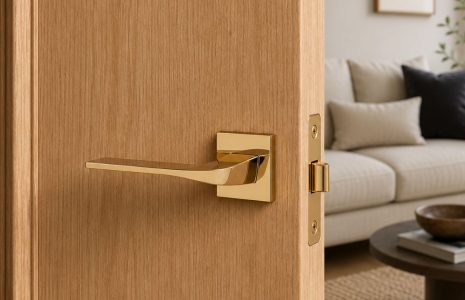 Alloytek - The door handle manufacturer in India a Genuine Manufacturer Should Offer
