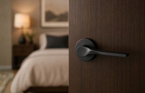 How to Choose the Best Mortise Handle Manufacturer in India