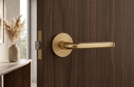 Alloytek - How to Choose the Best Mortise Lock Manufacturer in India
