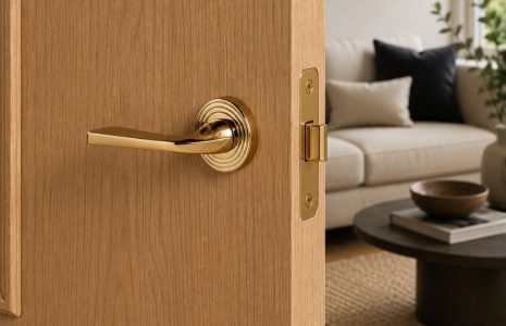 Alloytek - Mortise Handle Manufacturer in India A Complete Buyer's Guide