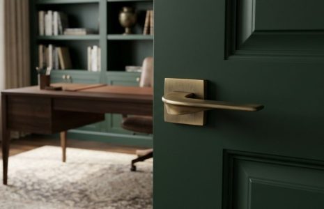 Alloytek - Picking a Cabin Lock for Office Cabins and Study Rooms