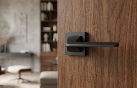Alloytek - Top Features of a Reliable Brass Door Handle Manufacturer