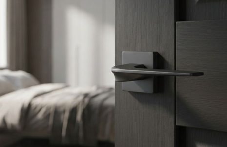 Top Features of a Reliable Mortise Lock Manufacturer in India