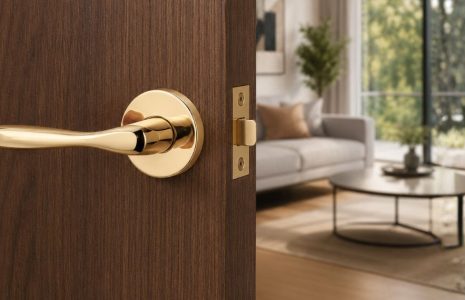 Alloytek - Top Mortise Handle Manufacturer in India Complete Guide