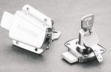 Alloytek - Trusted Multipurpose Lock Manufacturer in India