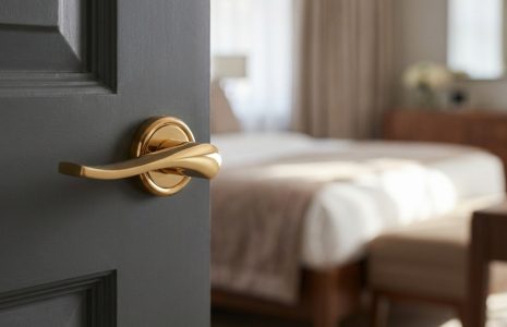 Alloytek - Why Choose a Trusted BraAlloytek - Why Choose a Trusted Brass Door Handle Manufacturerss Door Handle Manufacturer