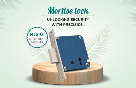 Alloytek - Why Do Homeowners and Designers Prefer Luxury Mortise Locks