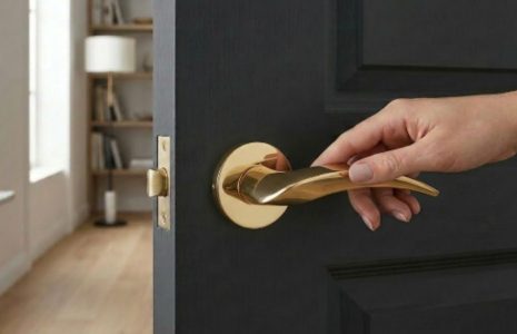 Alloytek - Why a Trusted Mortise Lock Manufacturer in India Matters