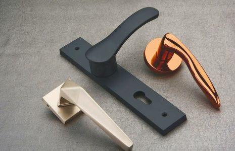 Alloytek - How is the architectural hardware manufacturer in India Serve Architects and Builders