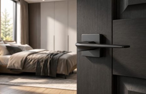 Alloytek Caring for brass door handle manufacturer to preserve their finish long-term