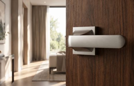 Alloytek Why Zinc Alloy Has Become a Genuinely Popular Door Hardware Manufacturer in India