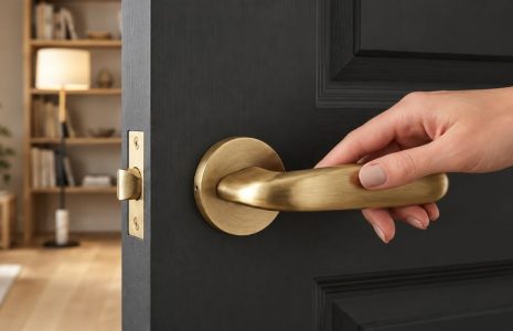 Alloytek What a Ten-Year Warranty means specifically for mortise lock manufacturer in India.